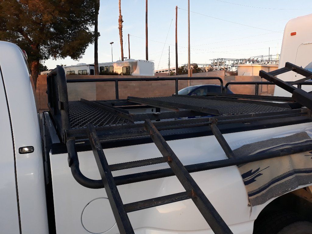 Bulldog ATV Rack - Stuff For Sale Offered in Mesquite, NV | Claz