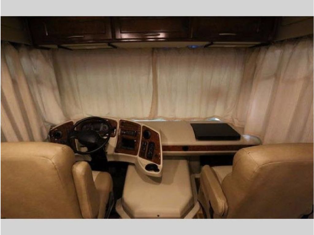 New 2018 Coachmen RV Pursuit 30 FW