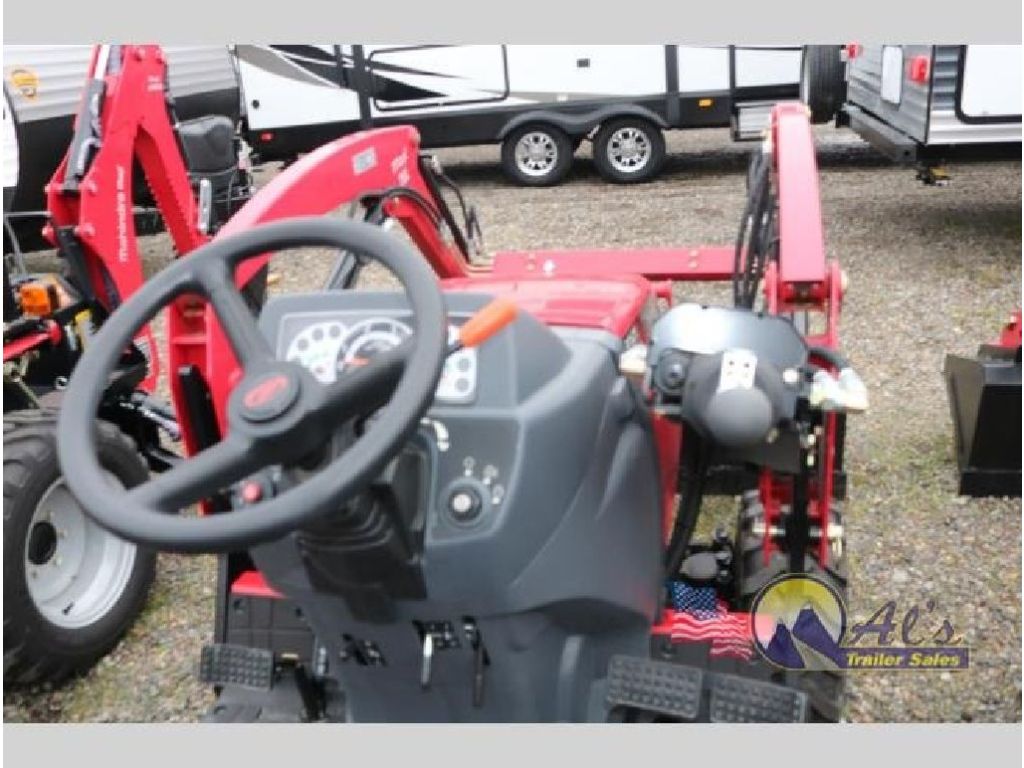 Mahindra MX26 FHIL-For as low as $244/Month