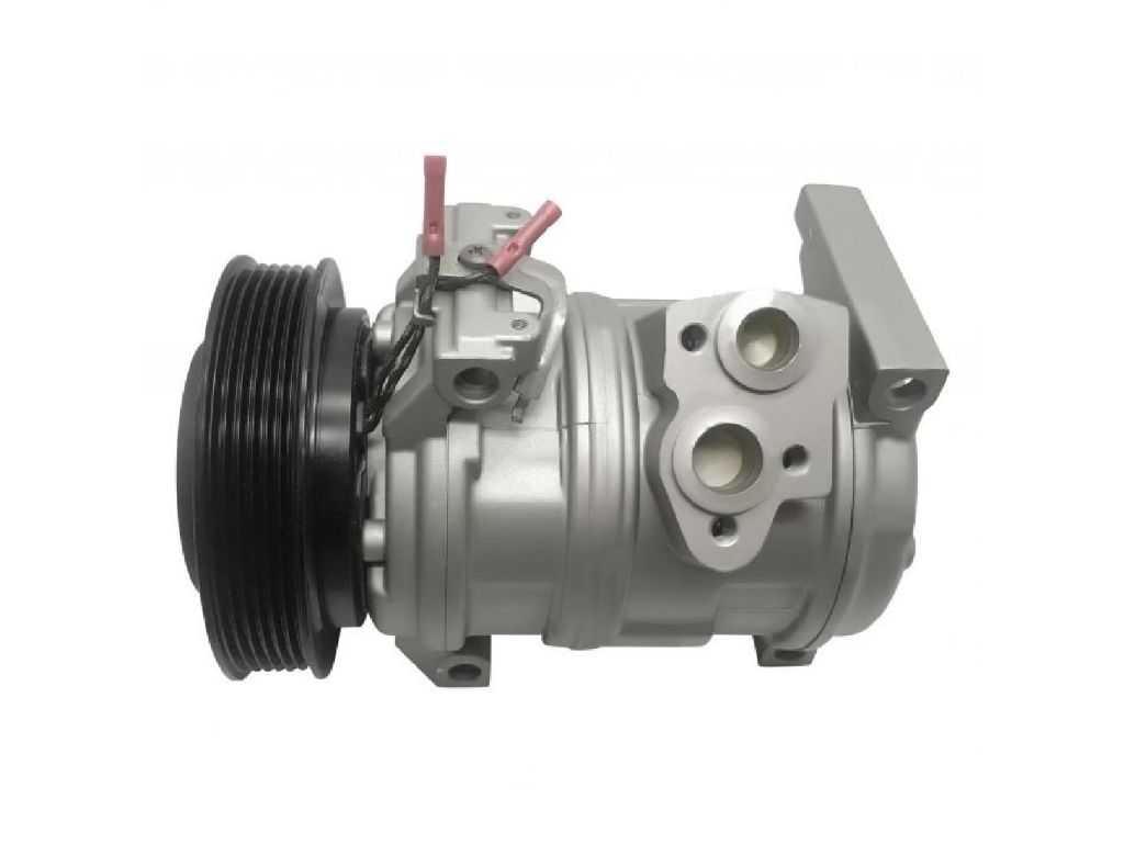 2017 TOYOTA CAMRY XSE 3.5L A/C COMPRESSOR AND CLUTCH (IH315) - R & Y A/C Compressors