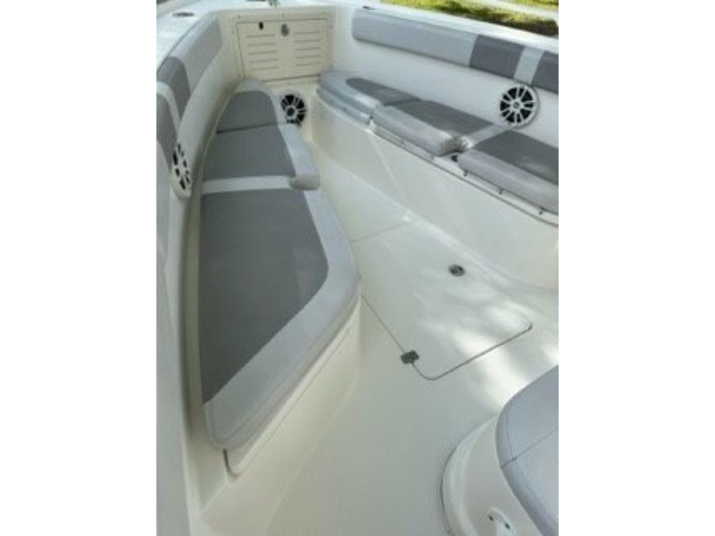 2019 Mako 284 Miami Fl 149900