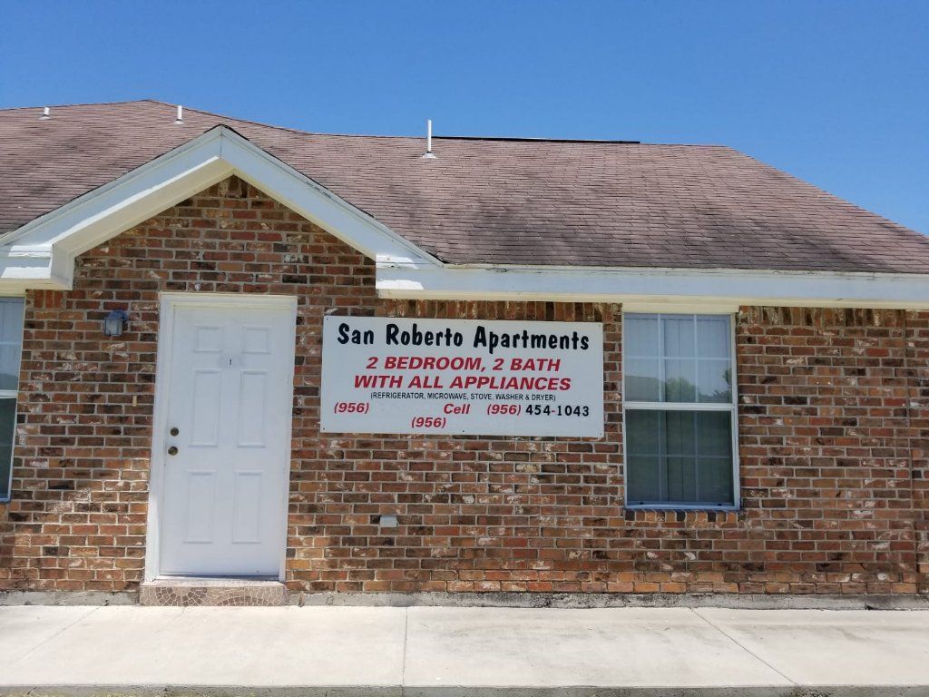 Rio Grande City Apartments San Roberto Apartments Claz