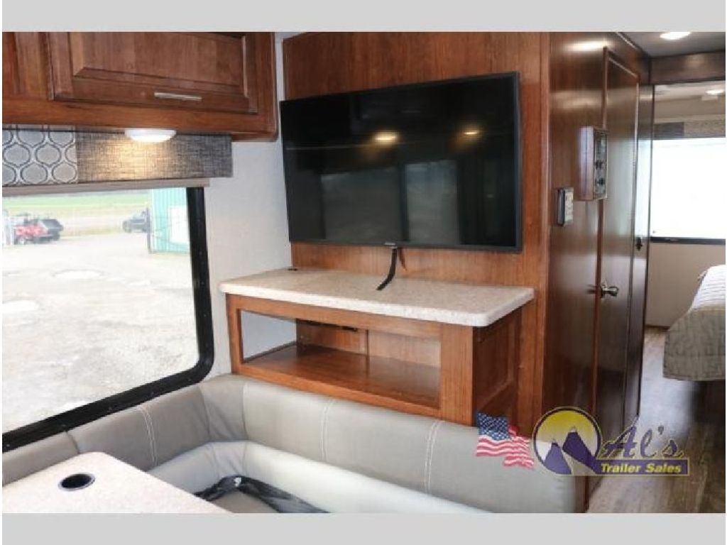 New 2018 Forest River RV FR3 29DS-Motorhome