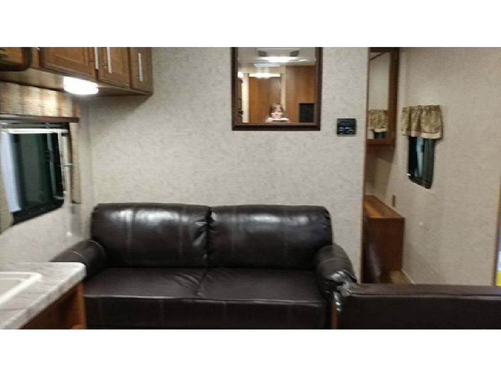 2018 29 ft. Primetime Avenger - Warren Camper RVs for Sale Offered | Claz