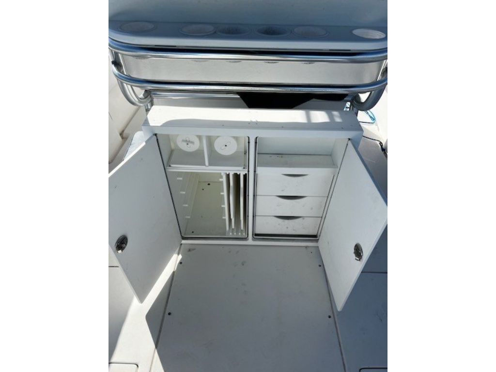 2001 Contender 31 Dania Beach, Fl 129900