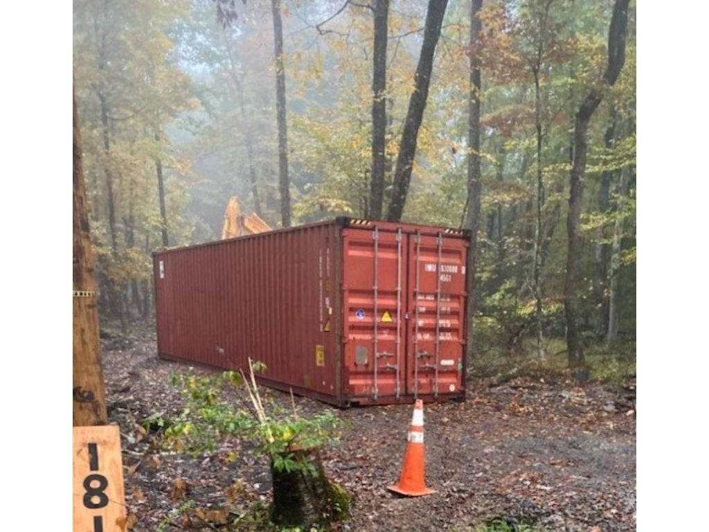20ft, 40ft, and 40ft HC Shipping Containers - Used and One Trip Available - Pickup and Delivery