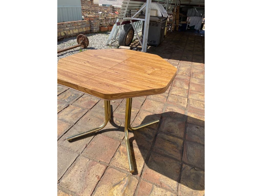 Nice Kitchen Table