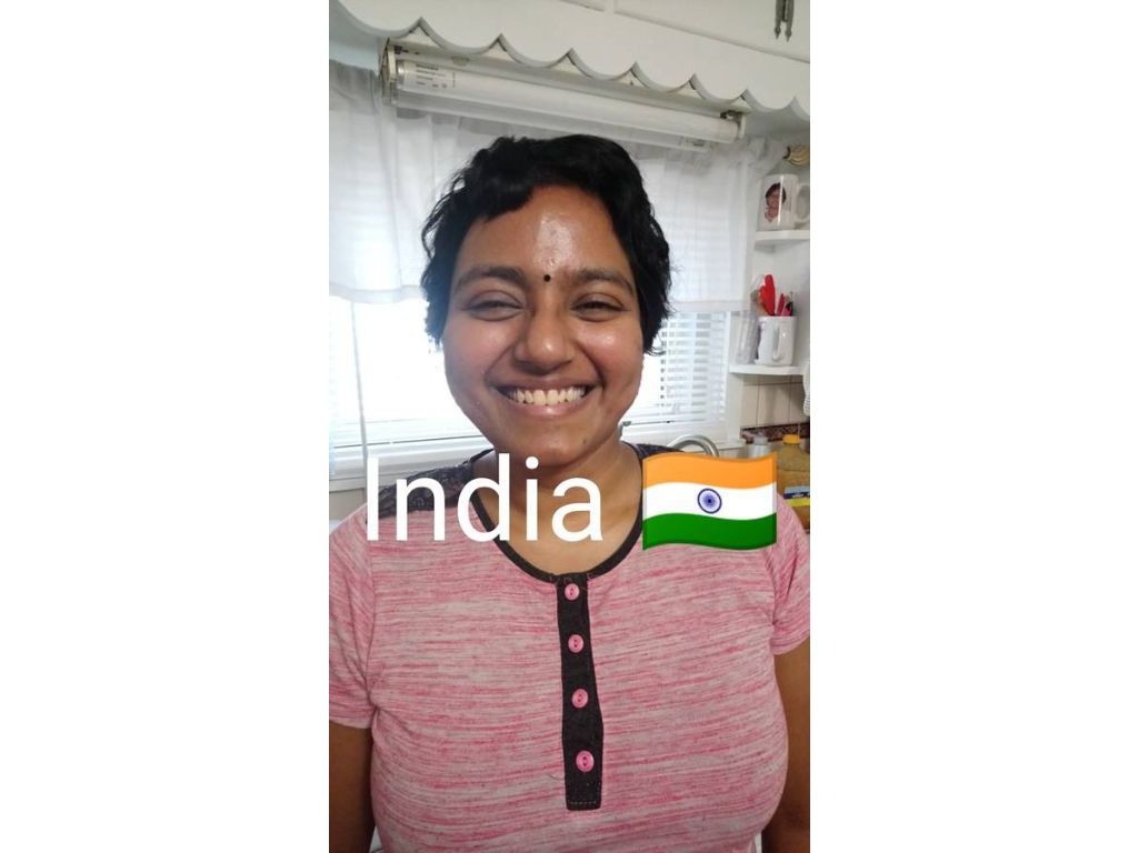International Students/Professionals Relocating