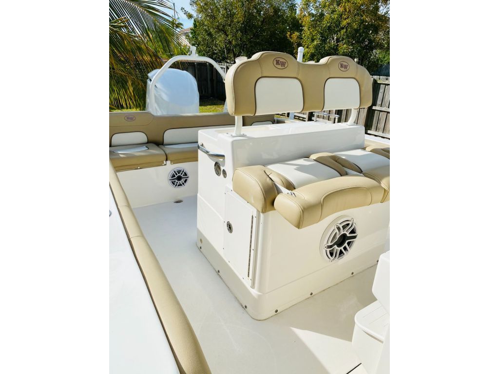 2019 Key West 239FS