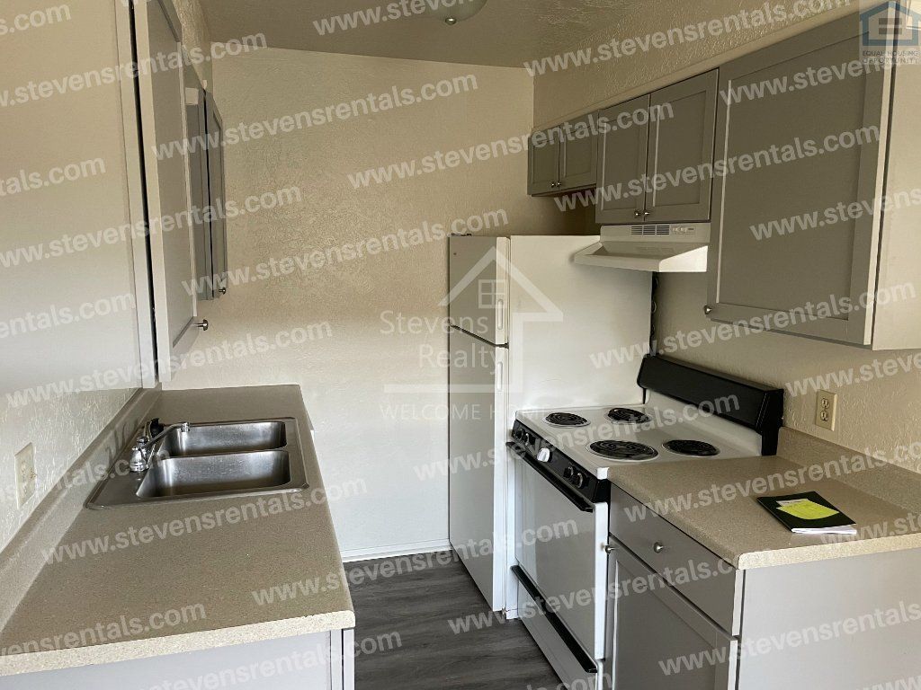 1502 NW Kingsbury Ave - Unit 16 Lawton, OK 73507