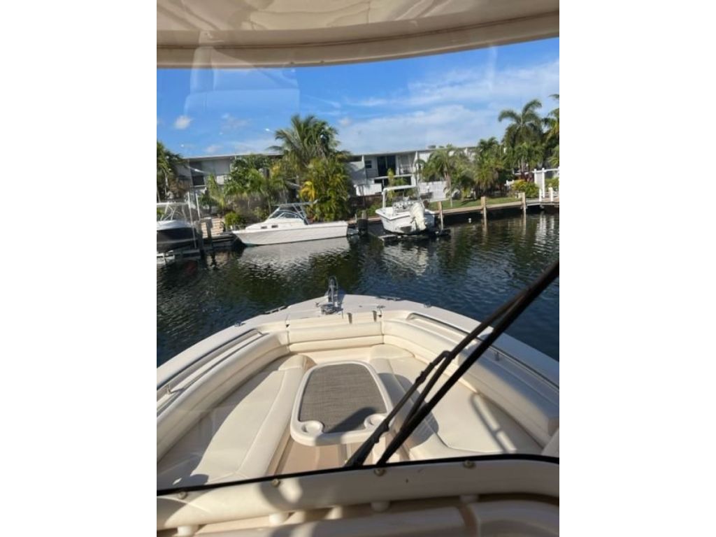2019 Grady White 257 Fisherman Hallandale Beach Fl 142900