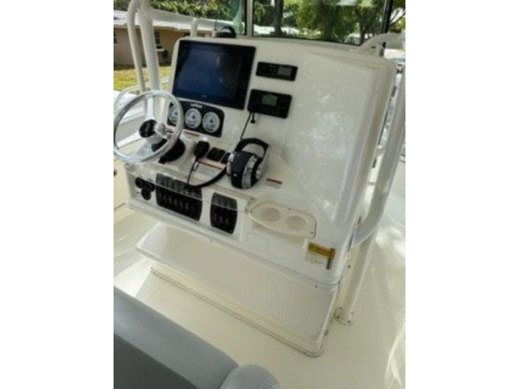 2019 Mako 284 Miami Fl 149900