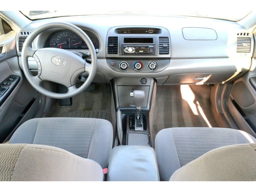 2006 Toyota Camry LE 4 Cyl WARRANTY INCLUDED