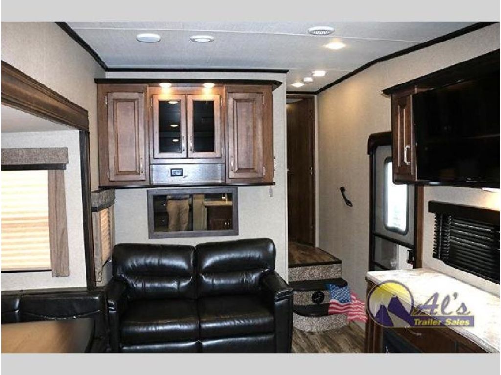 New 2019 Grand Design Reflection 28BH--Trailer RV