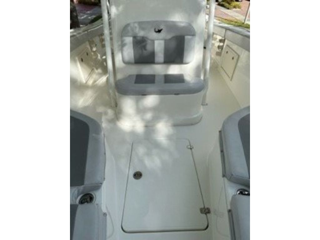 2019 Mako 284 Miami Fl 149900
