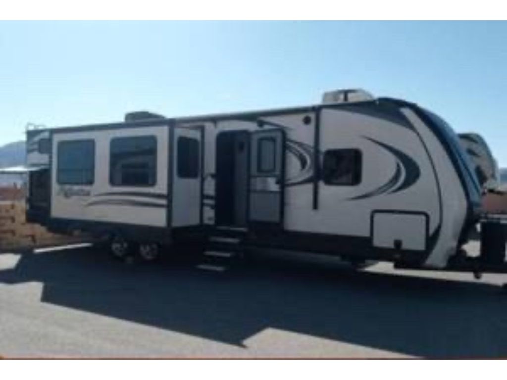 SAVE $20,000 - 2019 Grand Design Reflection 312BHTS