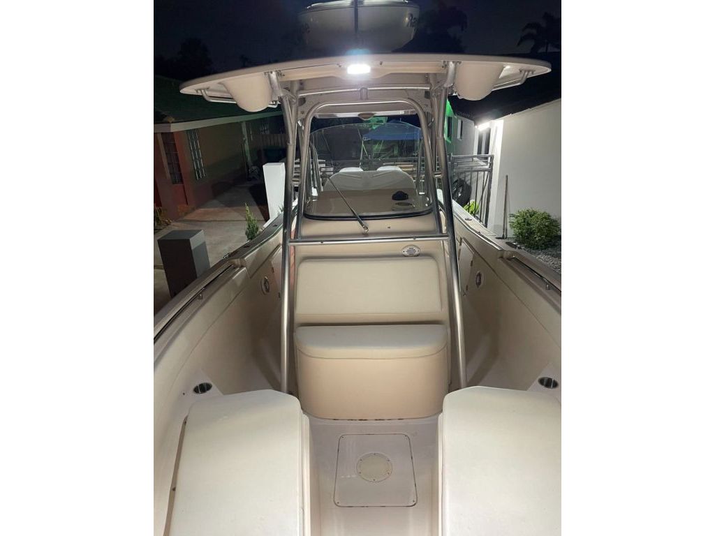 2007 Grady White 283 Release Miami Florida 95900