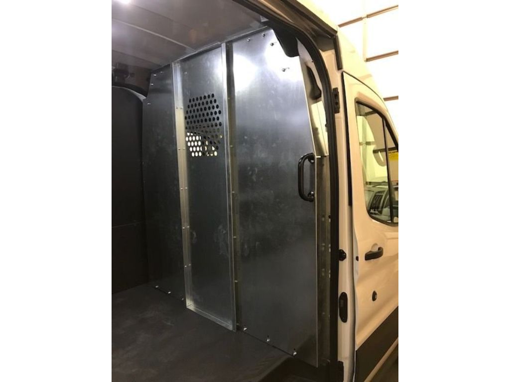Van Safety Partition Dodge ProMaster  - NEW!