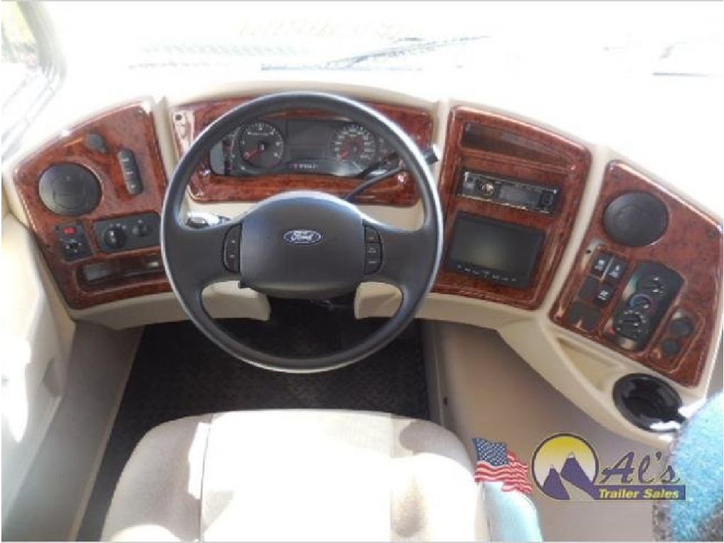 New 2017 Coachmen RV Pursuit 31 SB-Motorhome