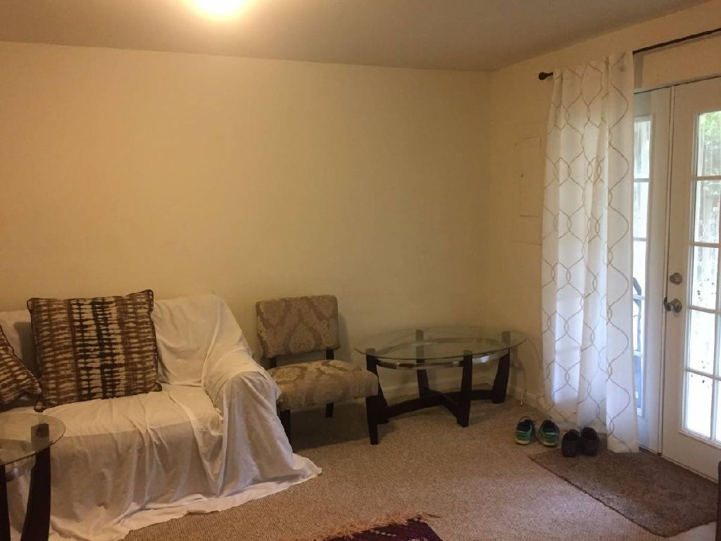 FULL PRIVATE BASEMENT 4 RENT@ 995.00 1BD+1BH+1KITN IN STERLING/CASCADES