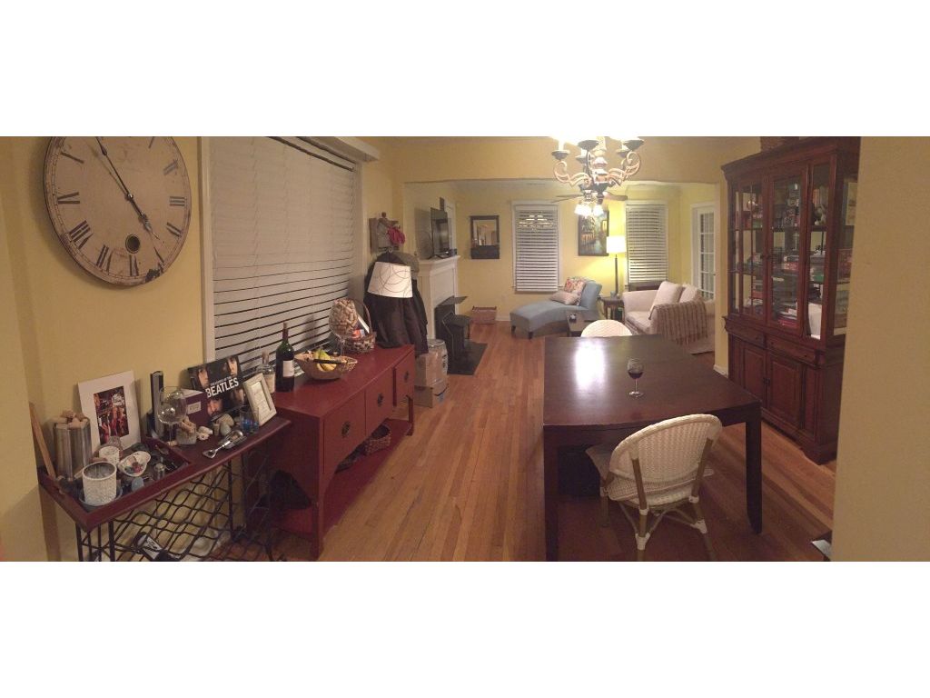 Room for Rent in a 2br apartment near downtown Stamford Claz