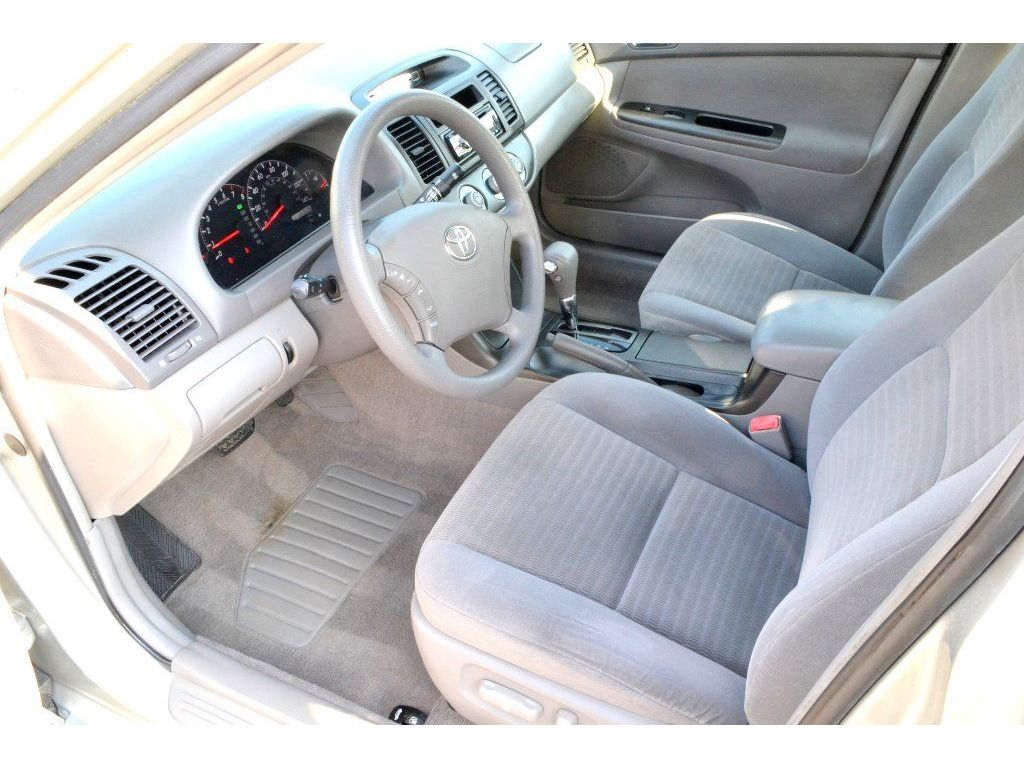 2006 Toyota Camry LE 4 Cyl WARRANTY INCLUDED