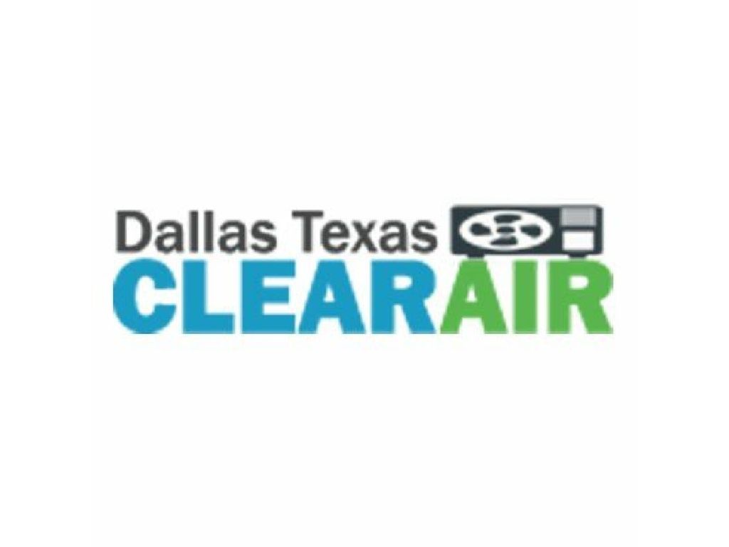Clear Air Dallas