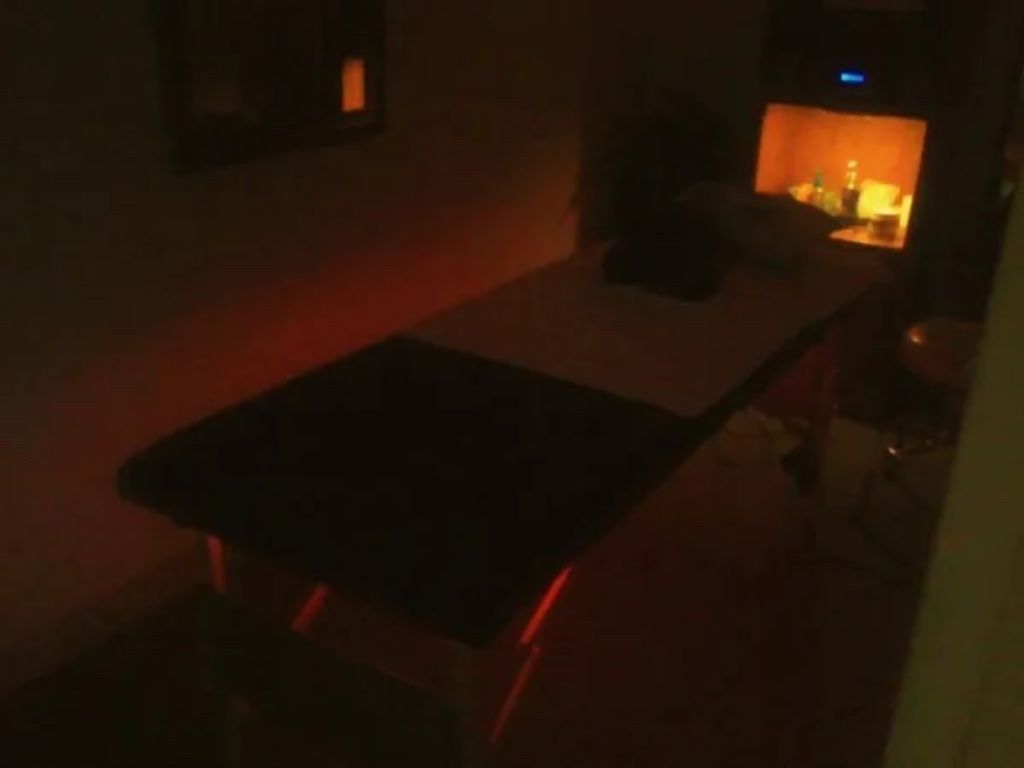 HoTT Stone-MaSSage/ManScaping on Heated TaBle ☎️{248} 285-9025☎️)