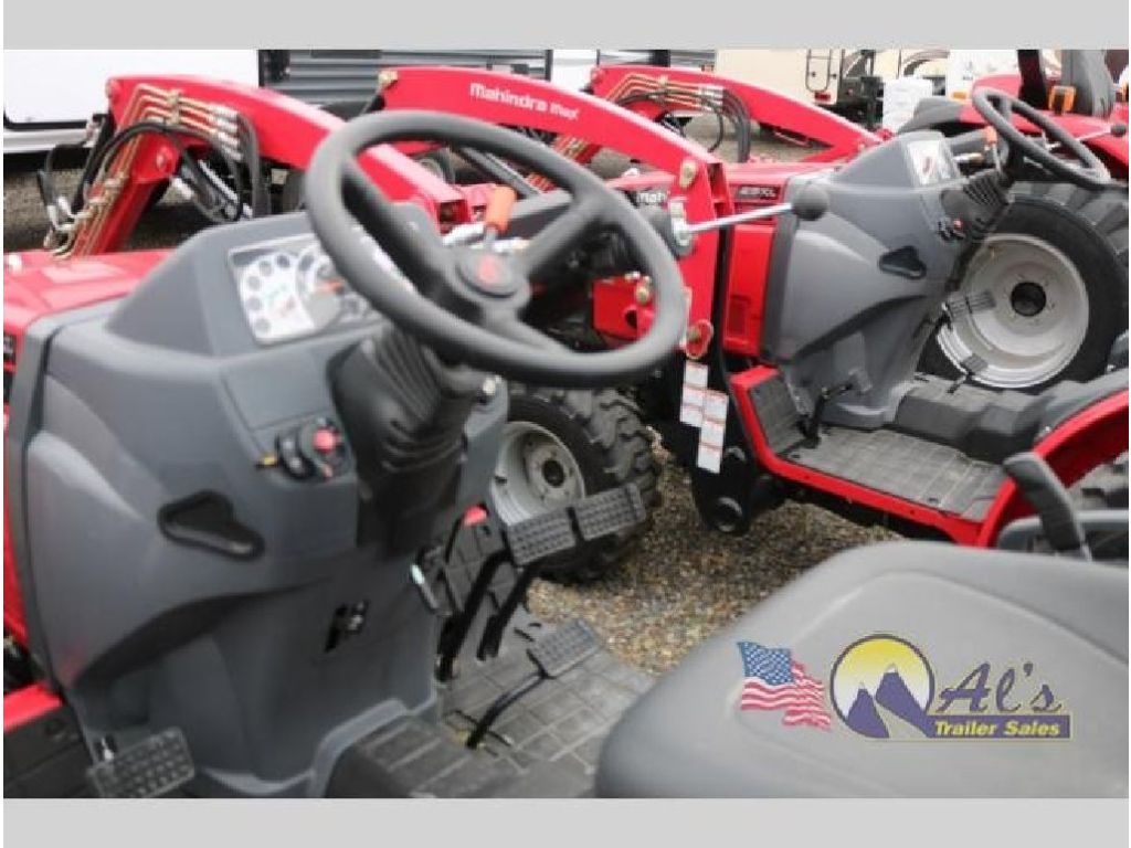 Mahindra MX26 FHIL-For as low as $244/Month