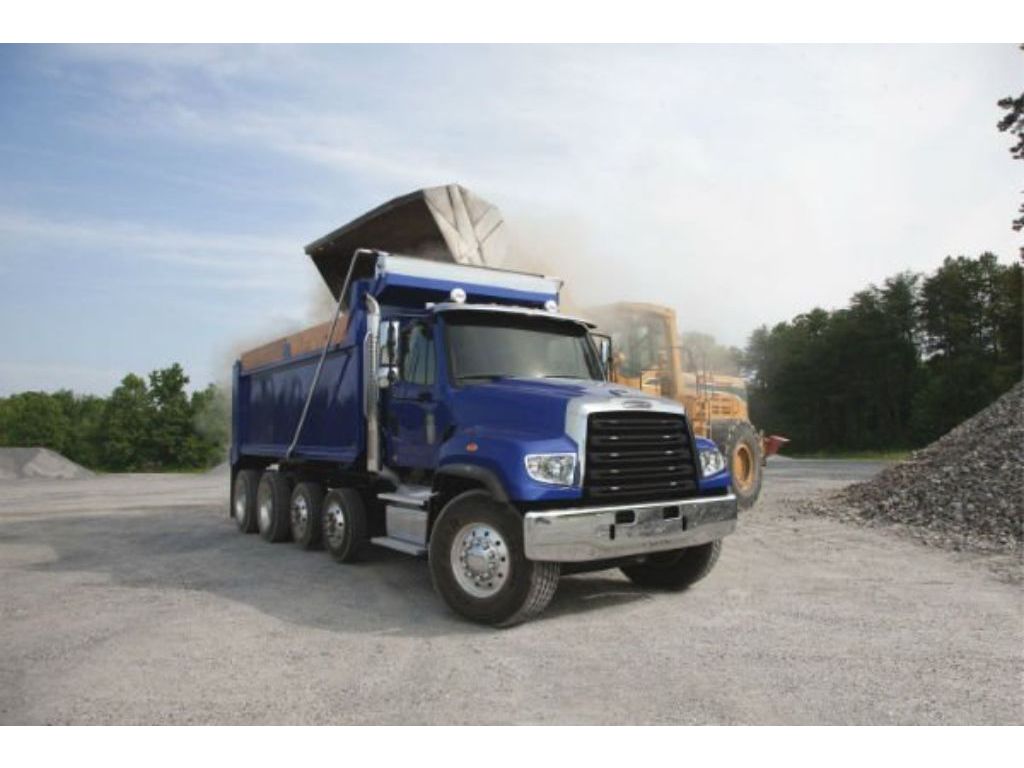 Commercial truck & equipment financing - (All credit types are welcome to apply)