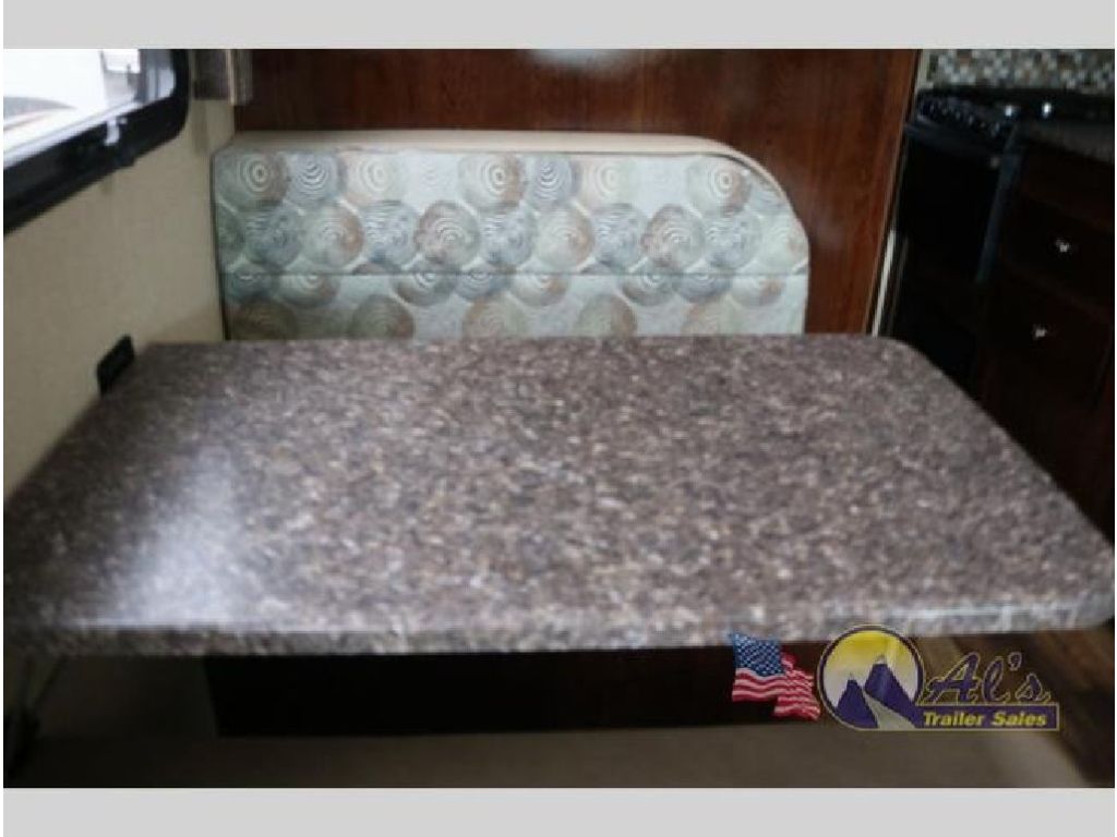 New 2018 Coachmen RV Pursuit 30 FW-Motorhome