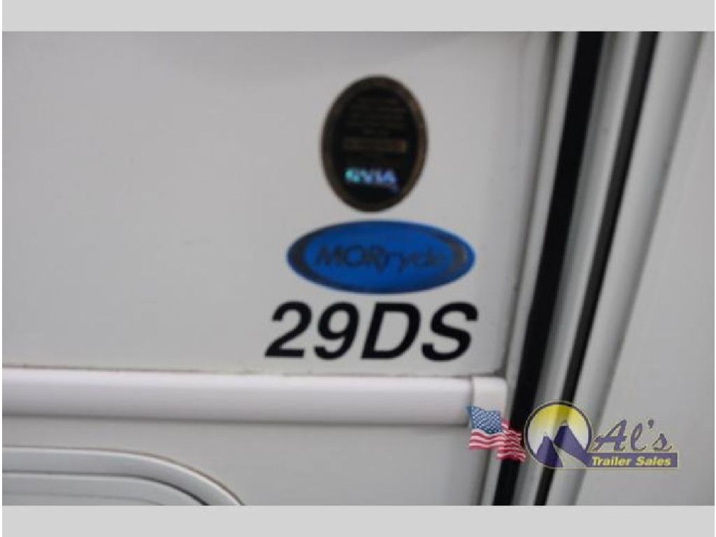 New 2018 Forest River RV FR3 29DS-Motorhome