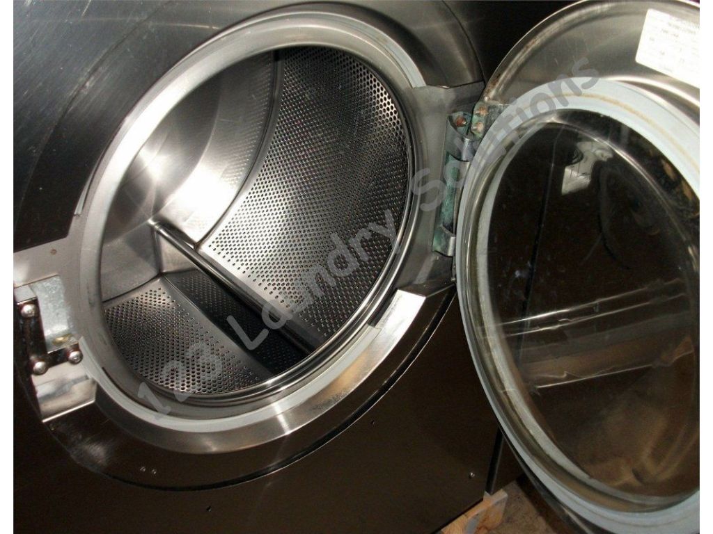 For Sale Speed Queen Front Load Washer 50Lb 208-240V 60Hz 3Ph SC50MD2 Used