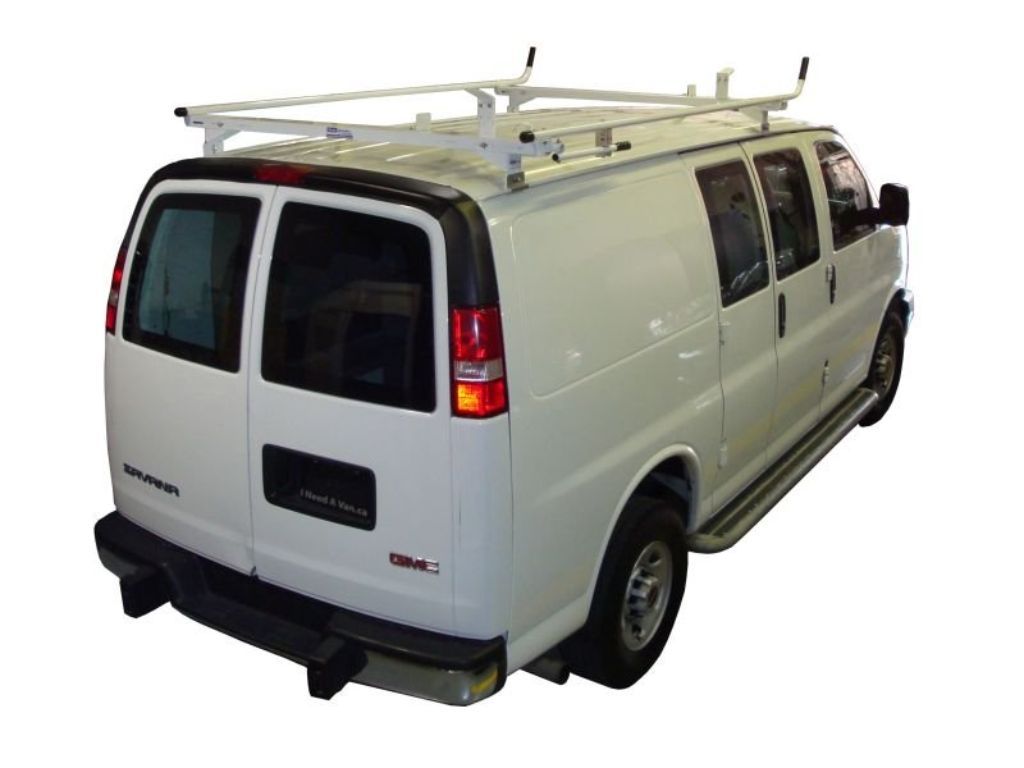 Van Shelving, Van Ladder Racks, Partition/Bulkhead