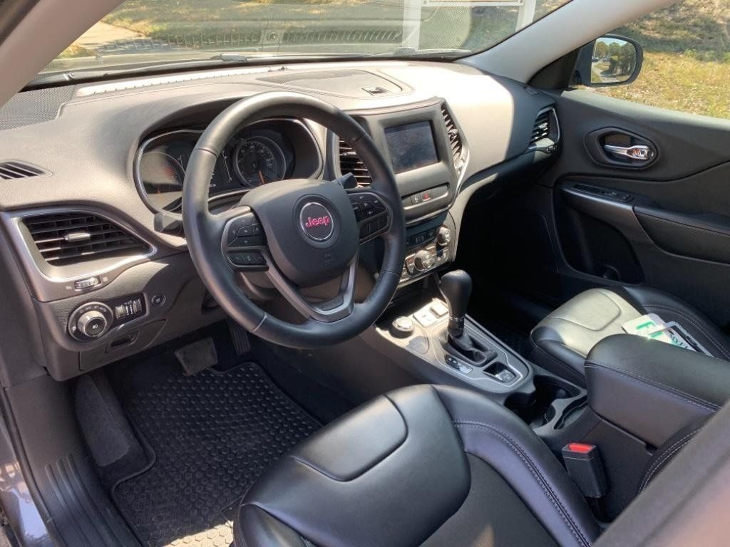 2019 Jeep Cherokee Altitude Plus ~ 727-388-1516 ~ Tampa Bay Wholesale Cars Inc ~