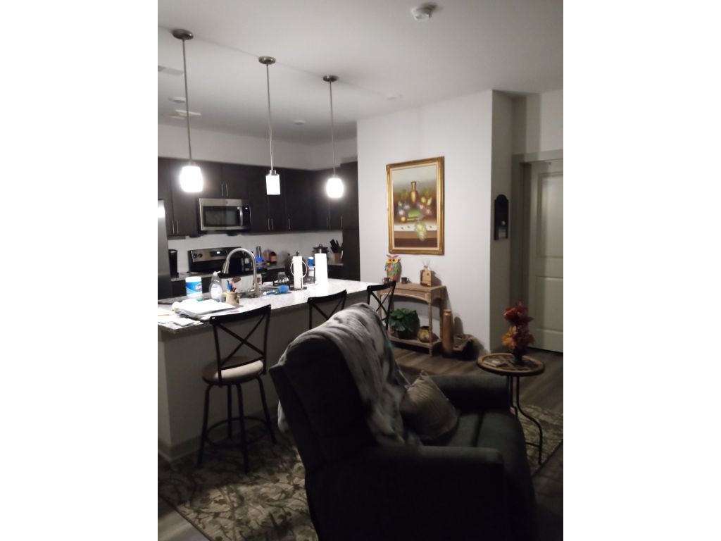 Private bed and bath for rent in Lebanon Tennessee