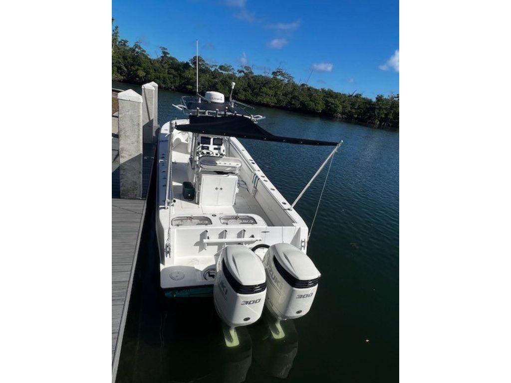 2001 Contender 31 Dania Beach, Fl 129900