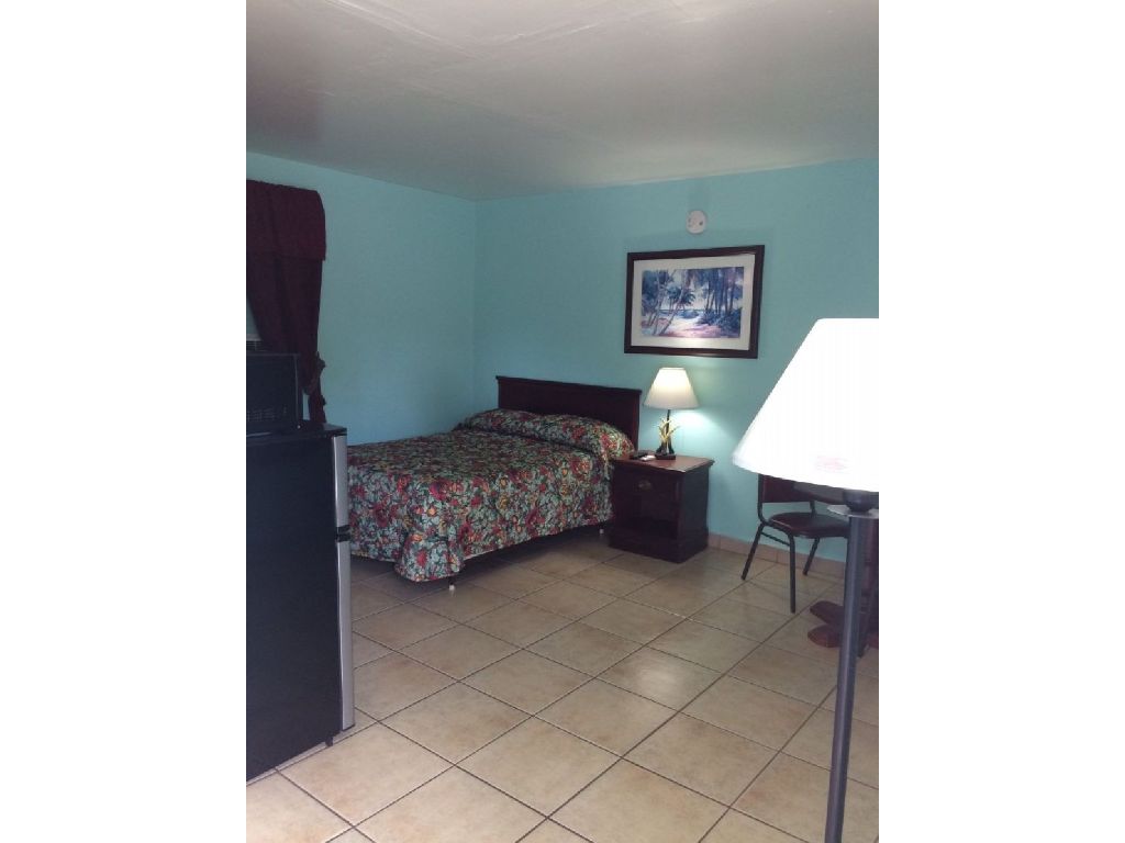 Fully Furnished Studios
