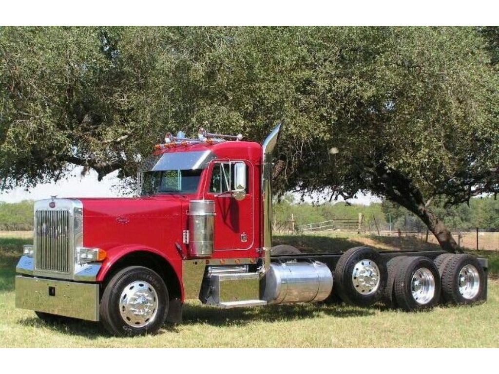 Commercial truck & equipment funding for all credit types - (Nationwide)
