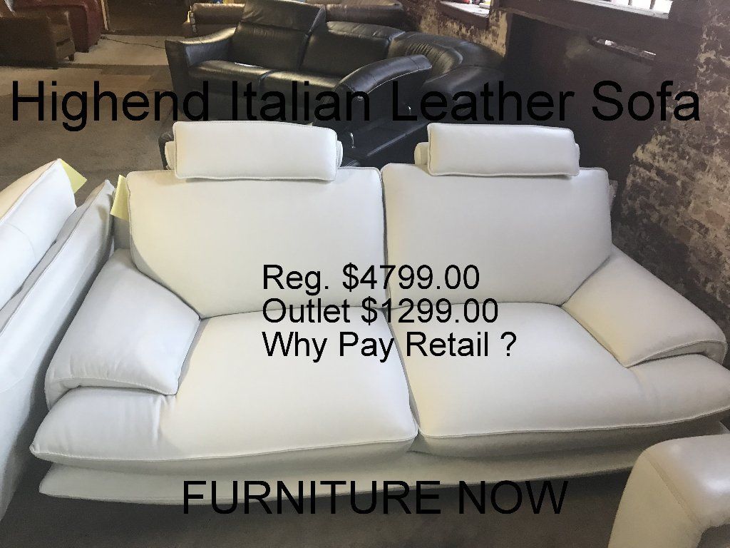 FURNITURE NOW - LEATHER FURNITURE OUTLET - FURNITURE NOW