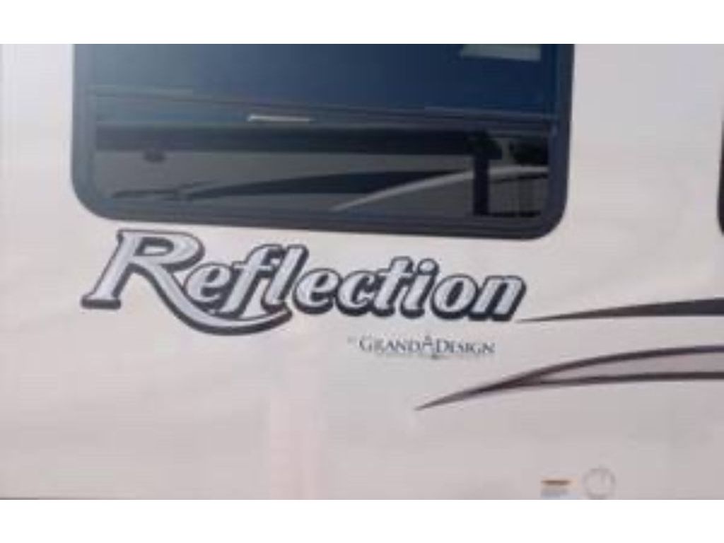 SAVE $20,000 - 2019 Grand Design Reflection 312BHTS