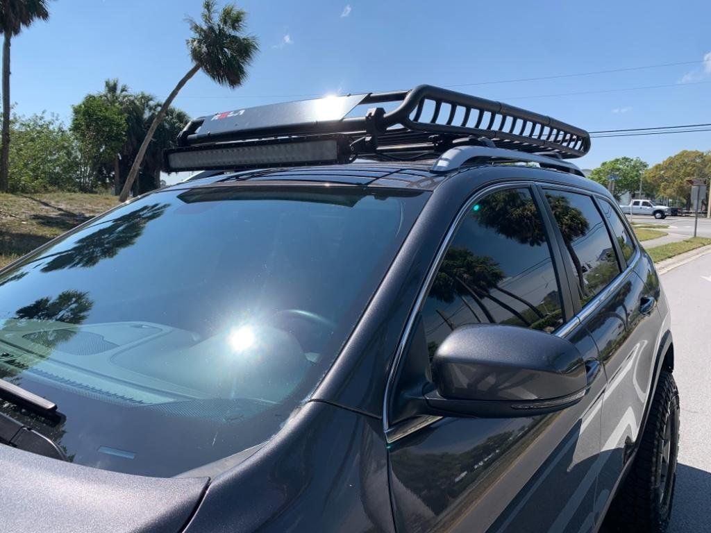 2019 Jeep Cherokee Altitude Plus ~ 727-388-1516 ~ Tampa Bay Wholesale Cars Inc ~