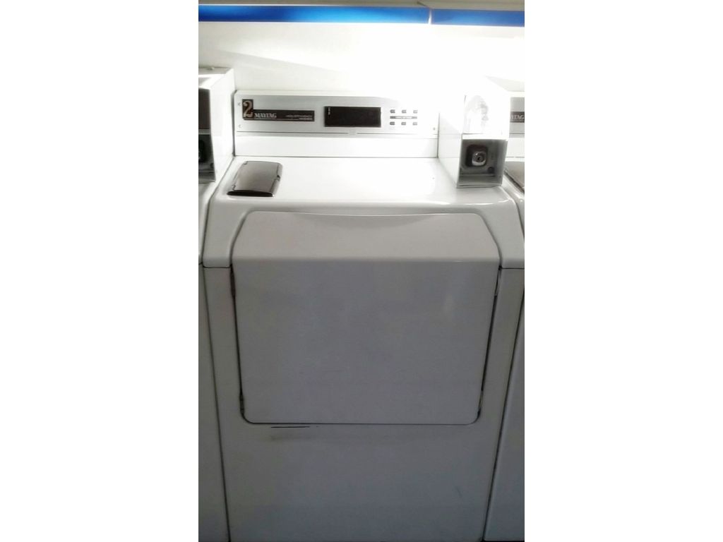 For Sale Maytag Neptune Commercial Washing Machine Model MAH21PDAWW