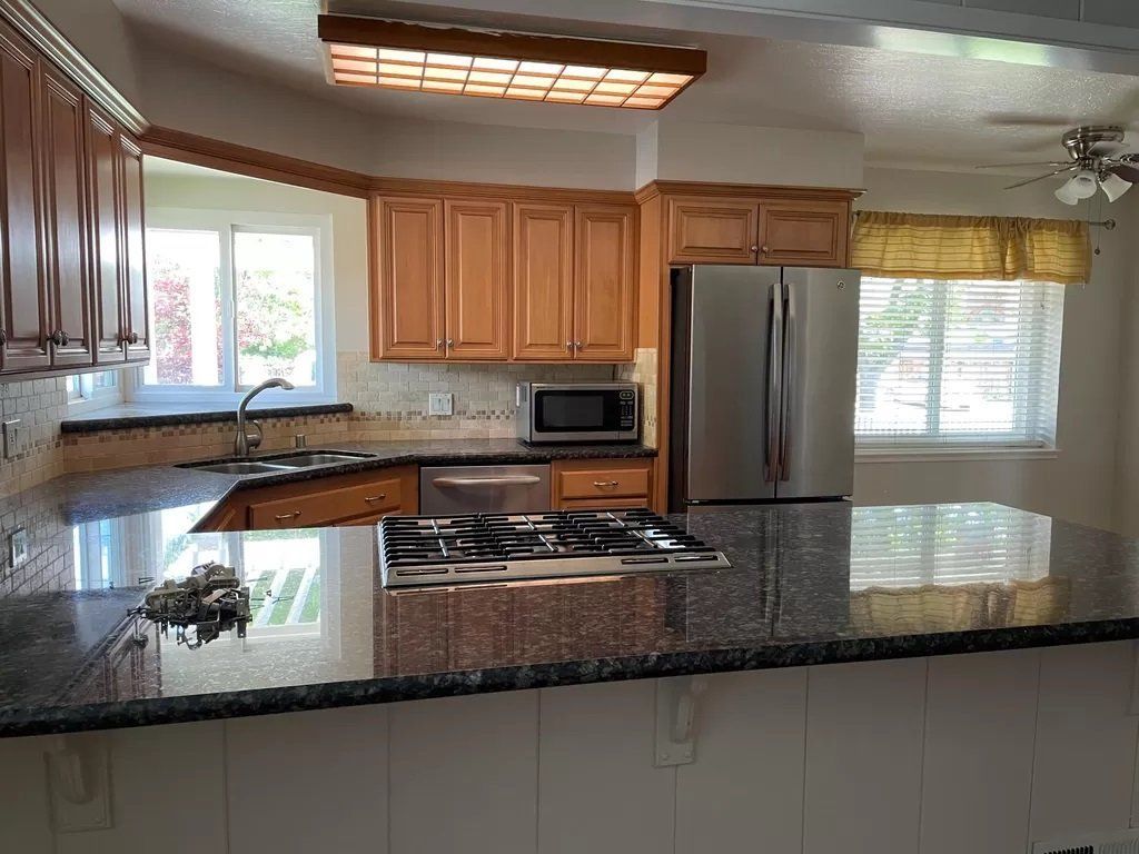 2098 Cirone Way San Jose, CA 95124