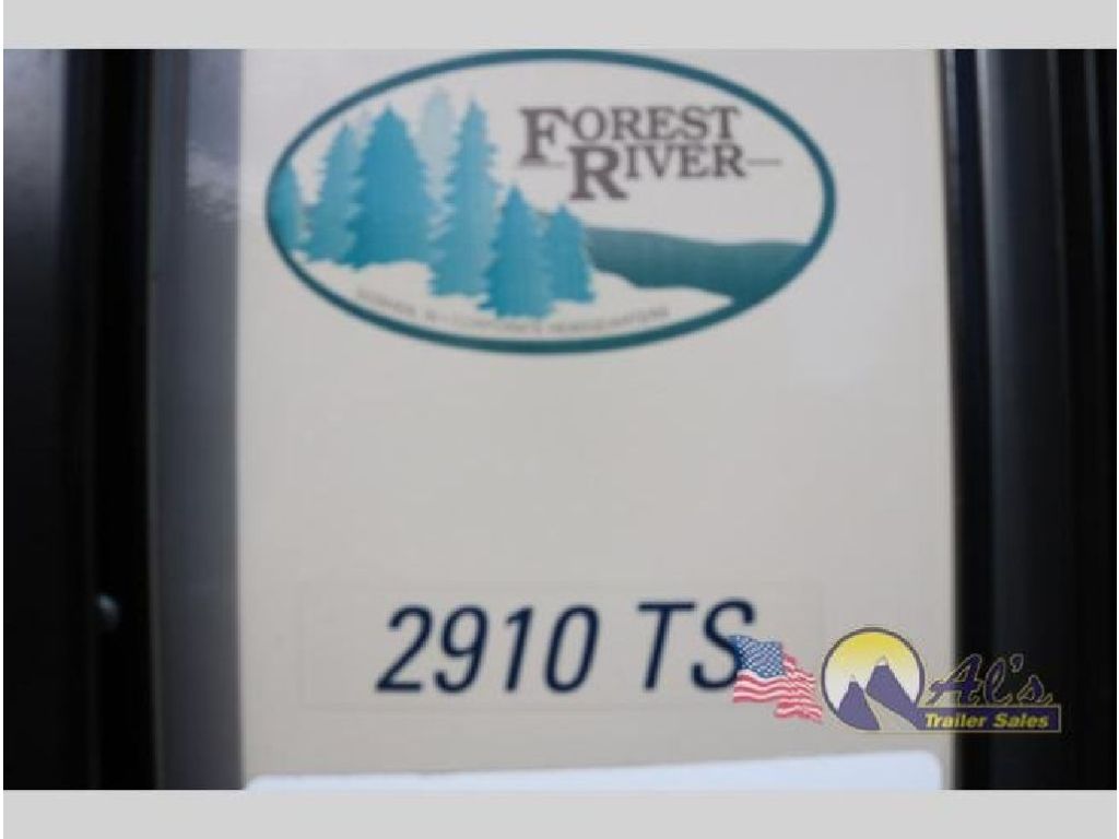 Used 2015 Forest River RV Rockwood Ultra Lite 2910TS