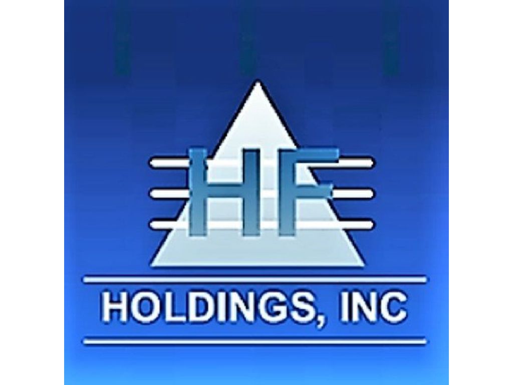 HF Holdings, Inc