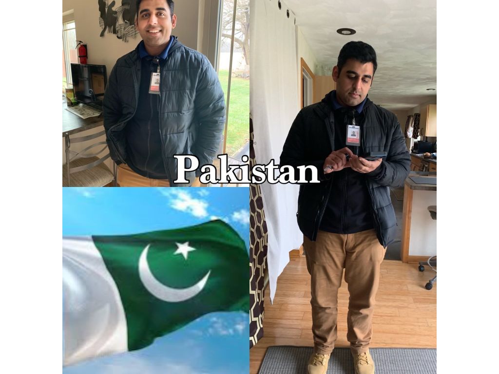 International Students/Professionals Relocating