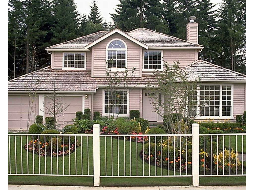 Executive Homes Rocklin