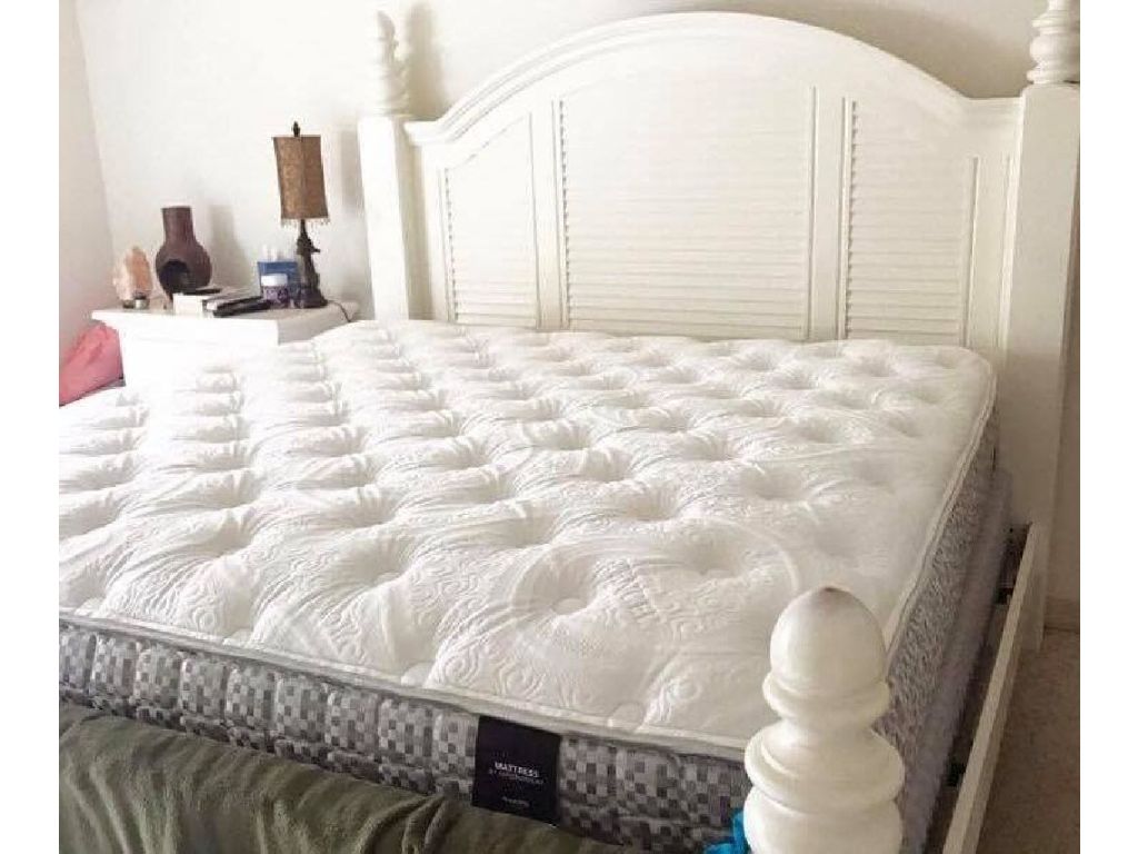 King and Queen Luxury Mattresses