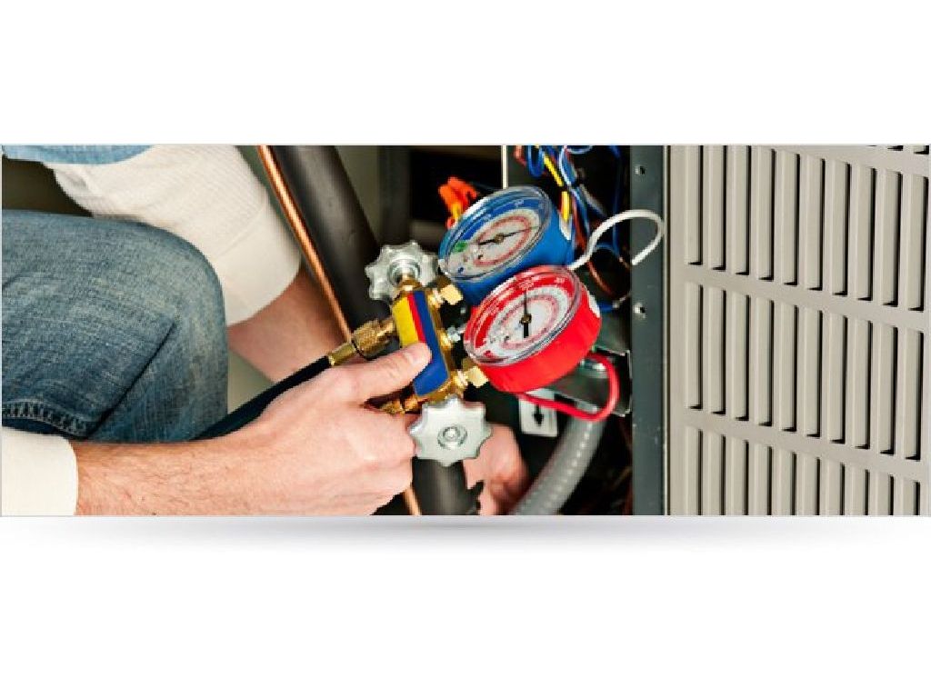 Call AC Repair Pembroke Pines for Servicing your AC System